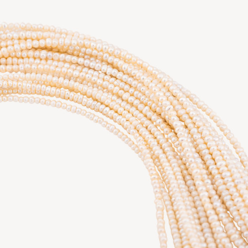 PERLE DI FIUME COLTIVATE | Worldofjewel.com