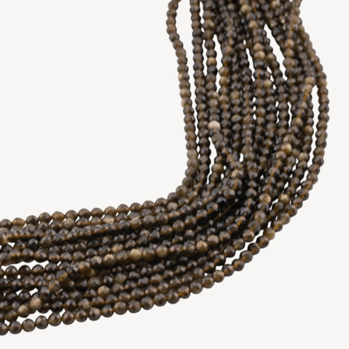 OSSIDIANA | Worldofjewel.com