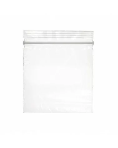 Buste Di Plastica Minigrip 11x16cm 1000pz-BUSTE MINIGRIP | Worldofjewel.com