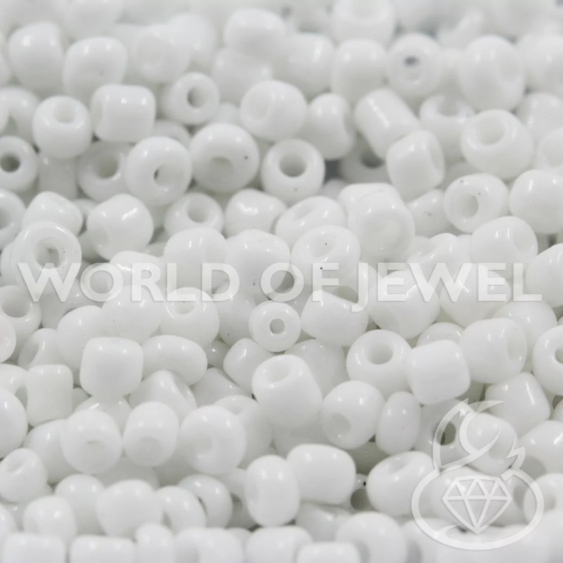 Conteria 2x1,5mm 450gr Bianco-CONTERIA | Worldofjewel.com