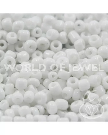 Conteria 2x1,5mm 450gr Bianco-CONTERIA | Worldofjewel.com