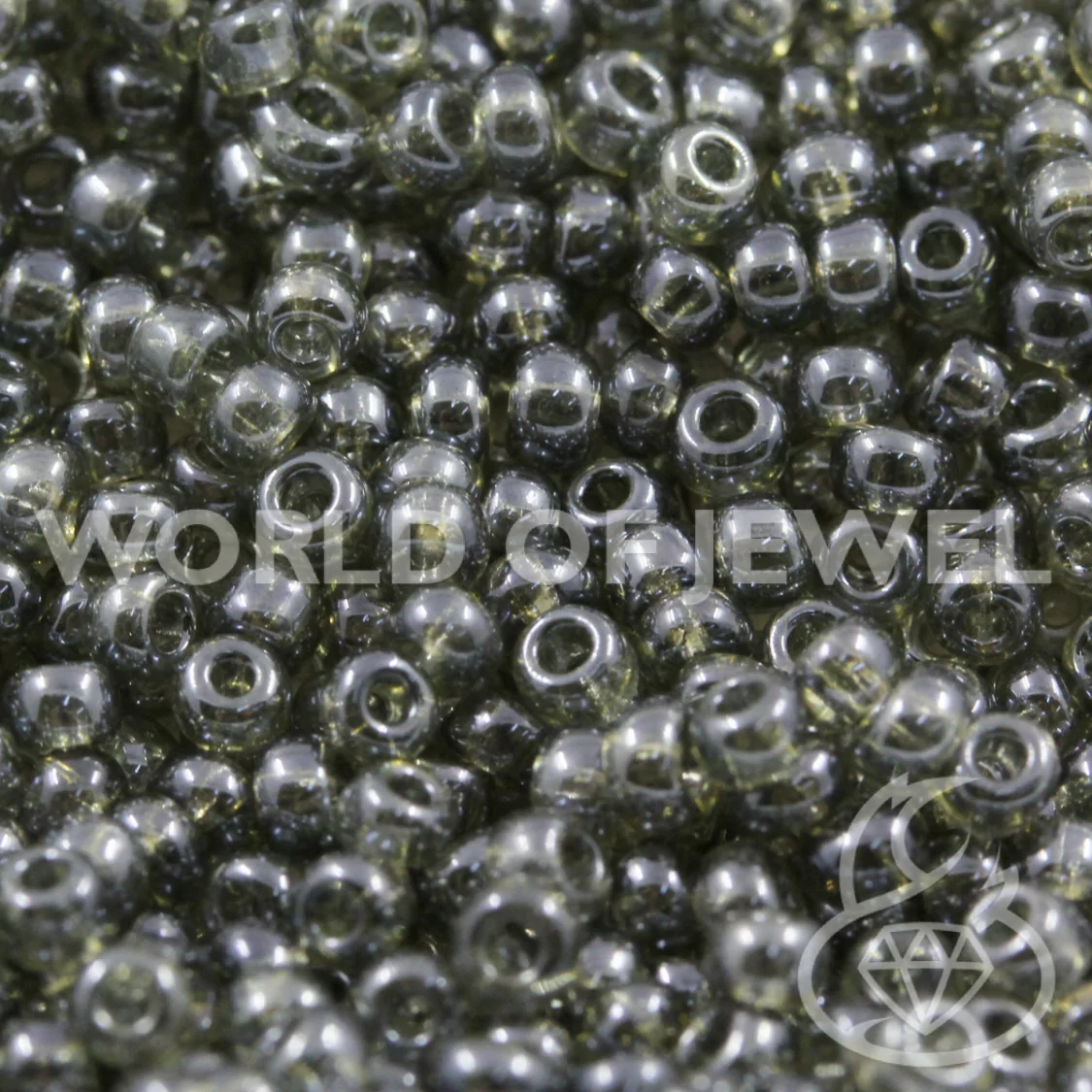 Conteria 2x1,5mm 450gr Antracite-CONTERIA | Worldofjewel.com