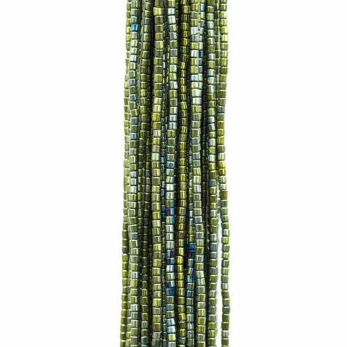 EMATITE VERDE | Worldofjewel.com