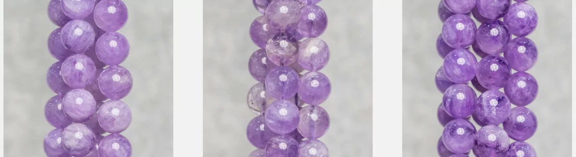 AMETHYST LAVENDEL