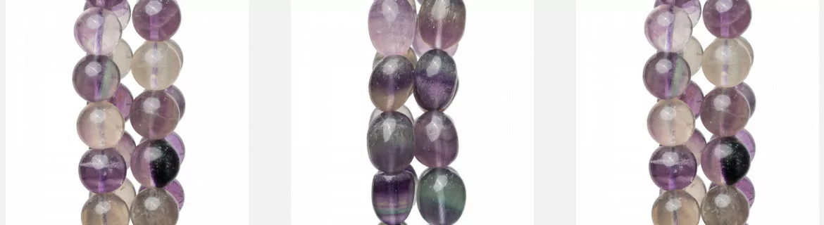 PURPLE FLUORITE