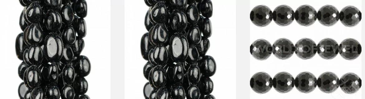 BLACK TOURMALINE