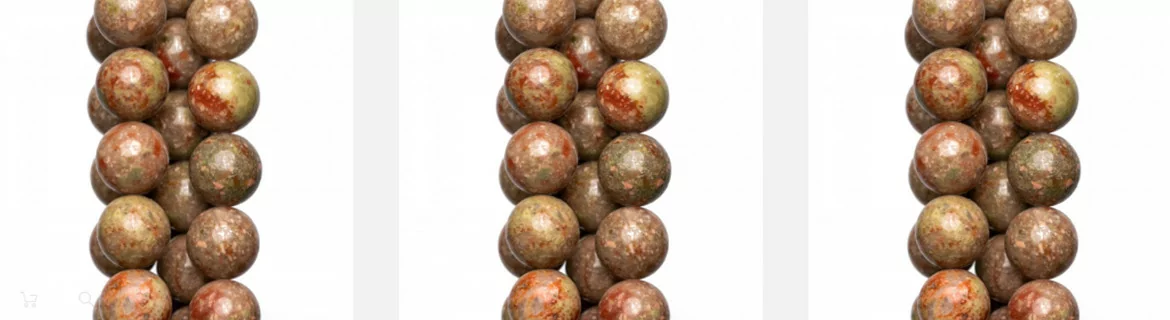 UNAKITE CHIARO