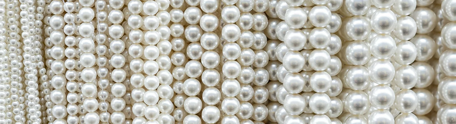 WHITE PEARLS