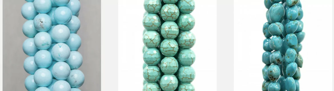 TURQUOISE AULITE