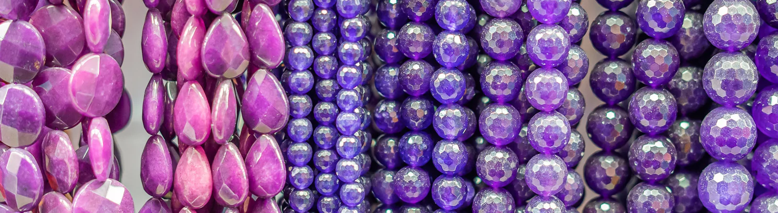 PURPLE JADE