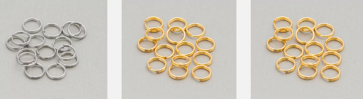 BRISE 'RINGS