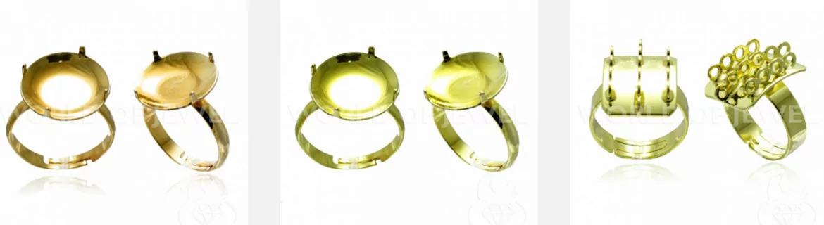 BASES PARA ANILLOS