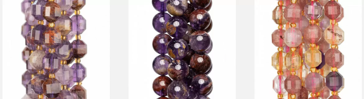 HÄMATOID AMETHYST