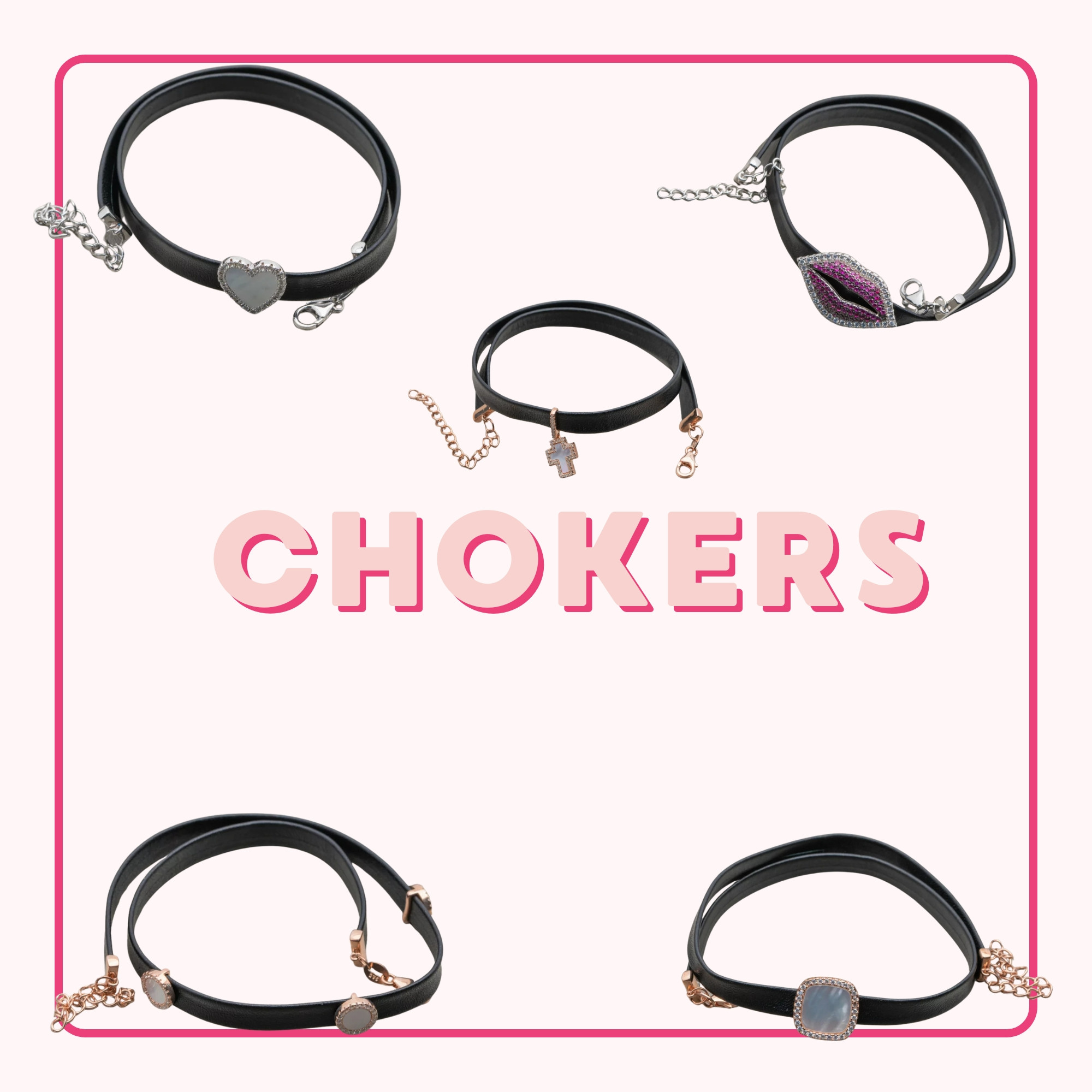 CHOKERS