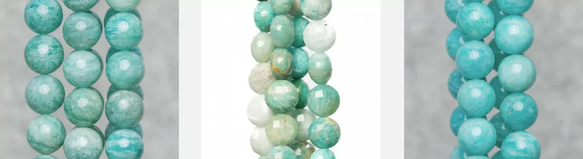 AMAZONITE CLASSICA