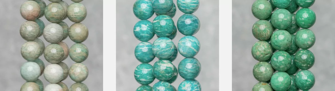 AMAZONITE DEL MADAGASCAR