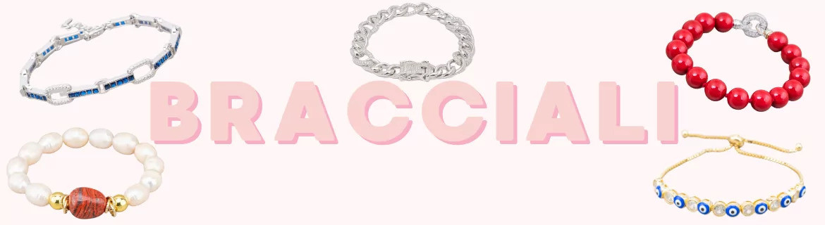 BRACCIALI