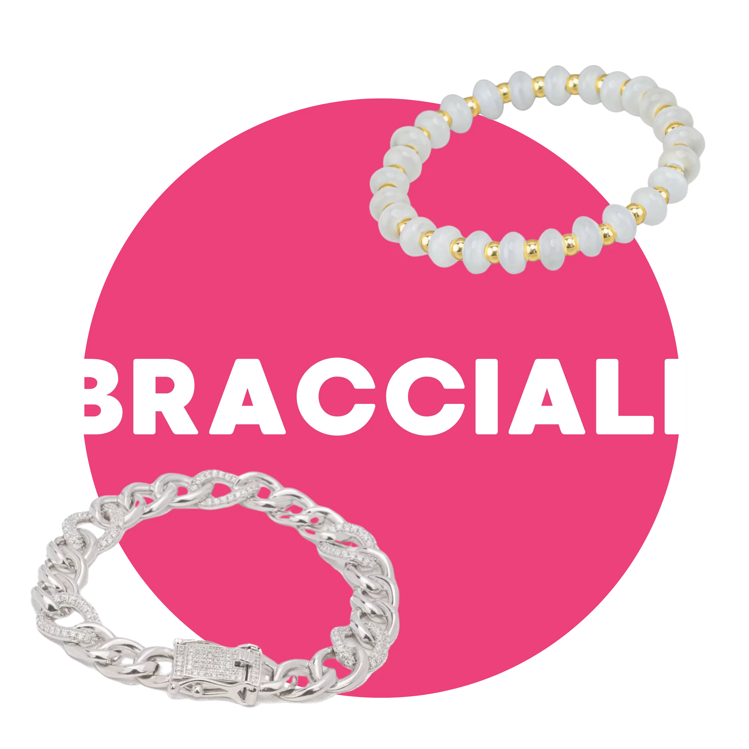 Collezione Bracciali