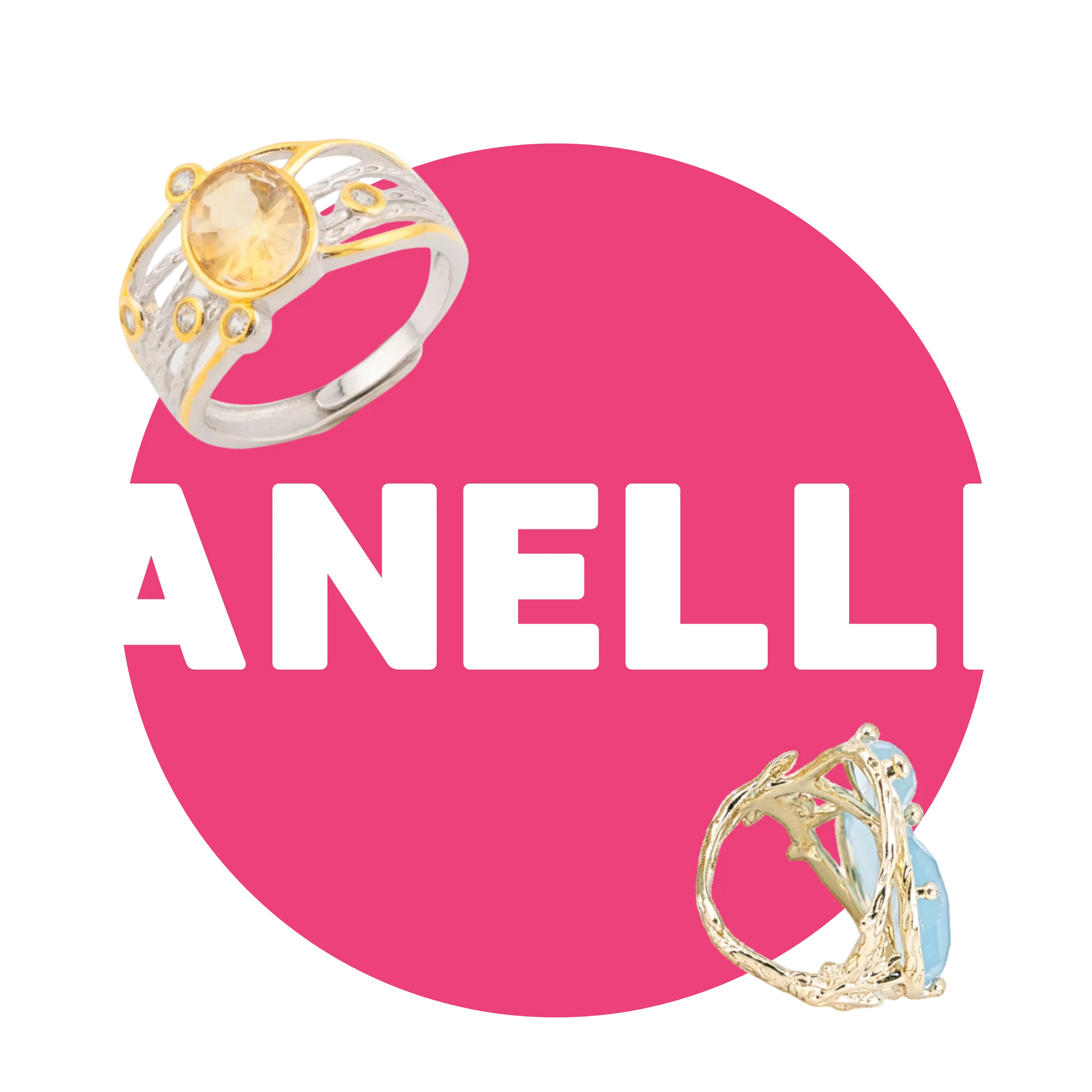 Collezione Anelli