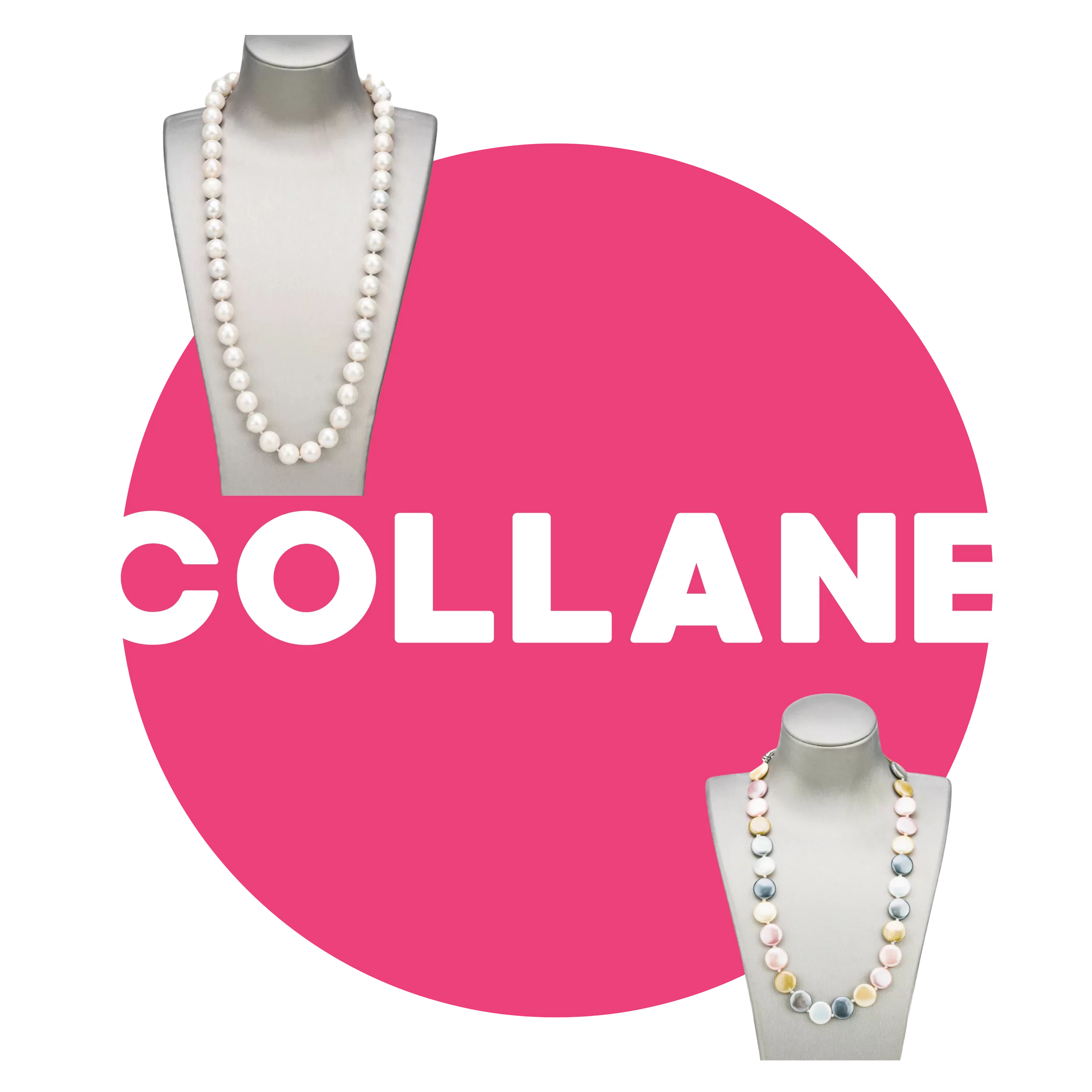 Collezione Collane