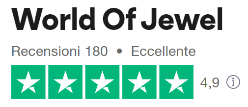 I nostri clienti si reputano soddisfatti su Trustpilot